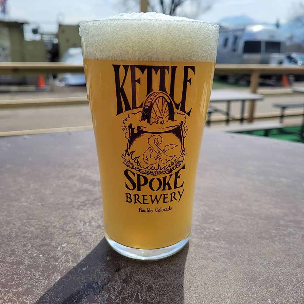 kettle and spoke best breweries in boulder colorado