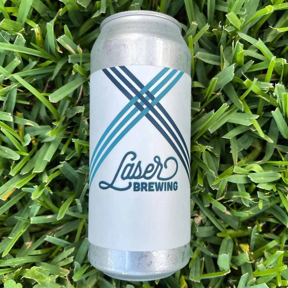 laser brewing houston beer