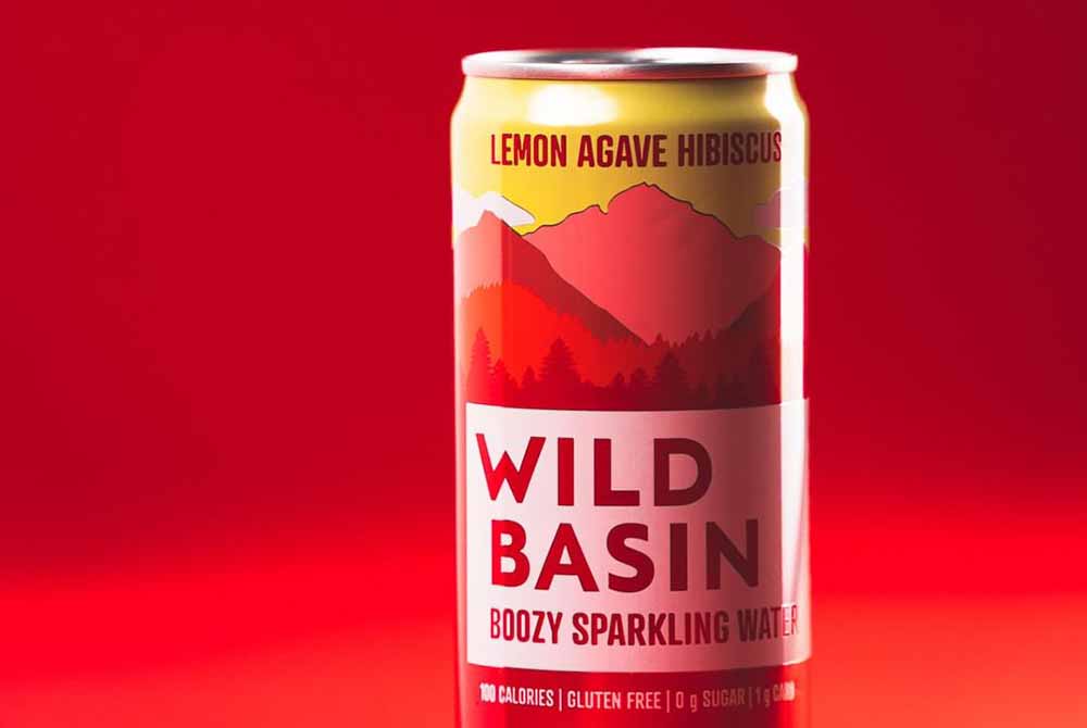 oskar blues wild basin hard seltzer