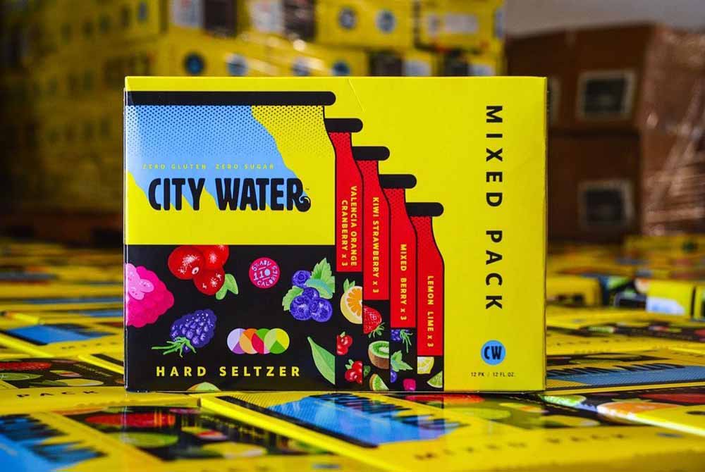 solemn oath city water hard seltzer