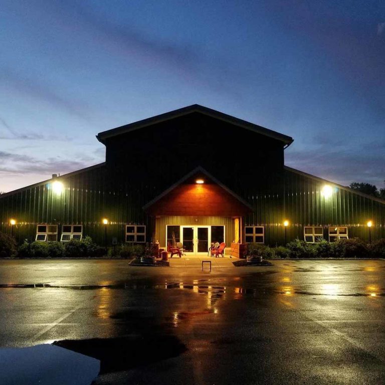 Upstate New York's Tin Barn Brewing Is The Day Trip You Need To Take • Hop Culture