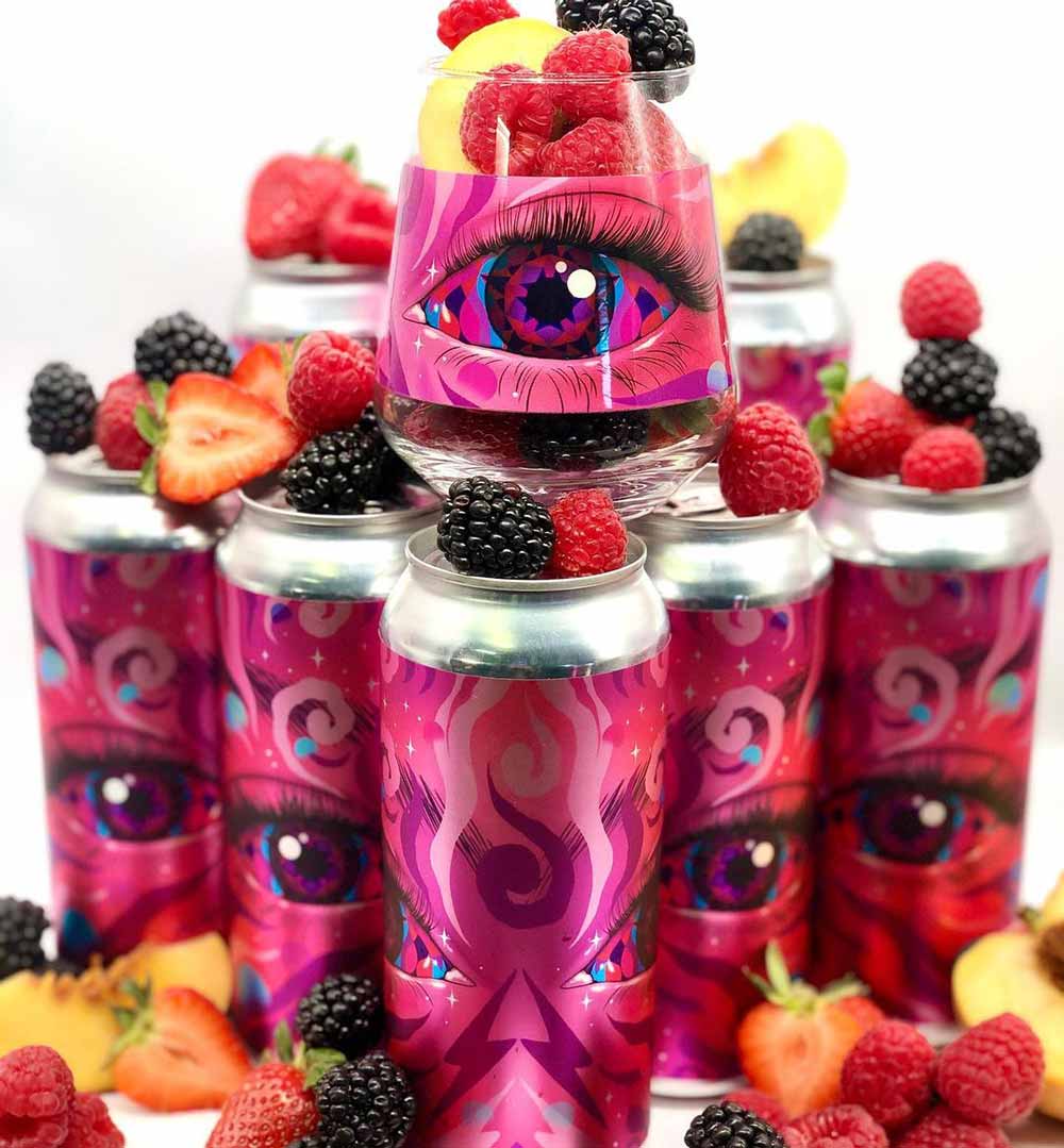 Upstate New York's Tin Barn Brewing Is The Day Trip You Need To Take