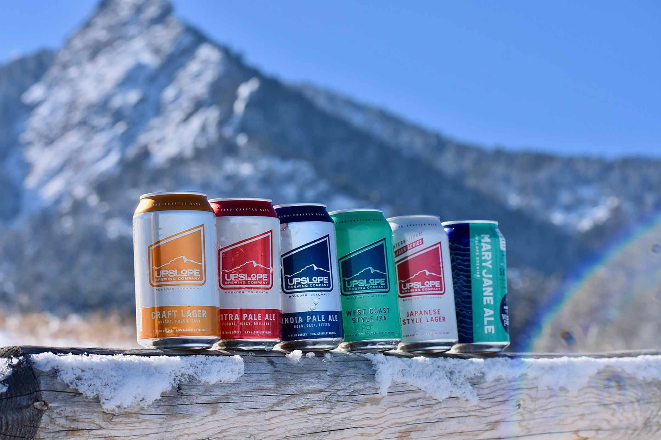 The 7 Best Breweries to Visit in Boulder, Colorado
