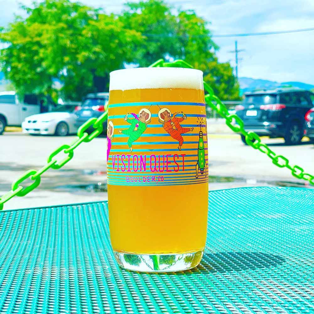 visionquest best breweries in boulder colorado