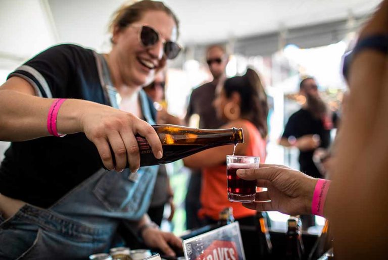 Everything You Need to Know About the 5th Annual Beers With(out) Beards