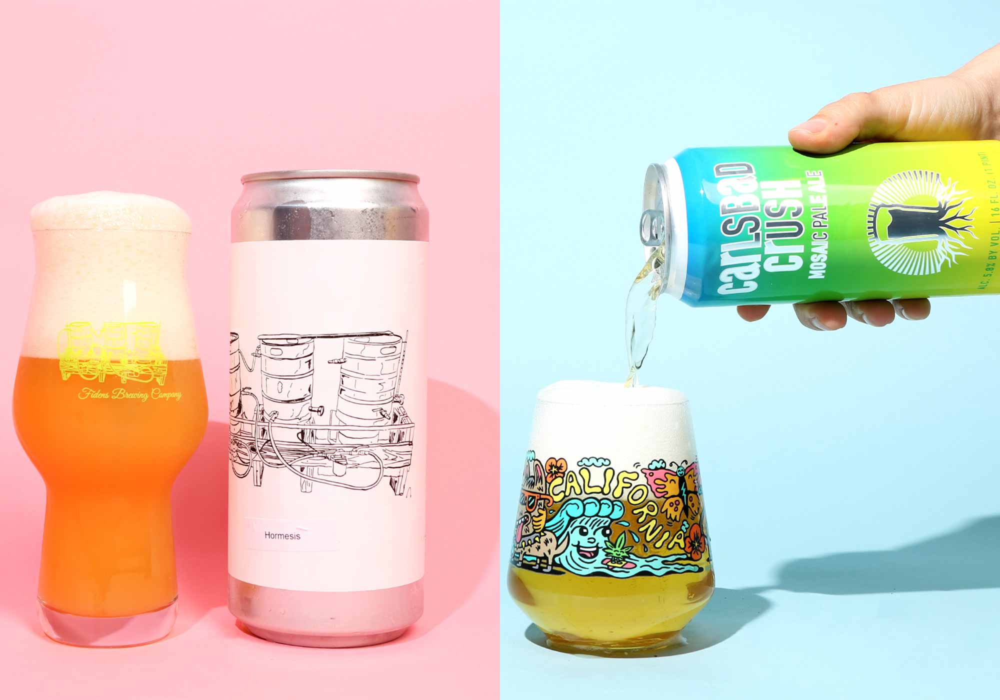 The 20 Best Beers to Drink in Summer 2021