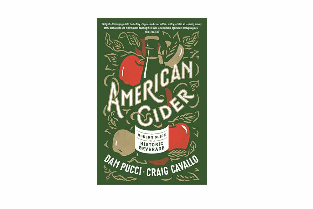 american cider best beer book