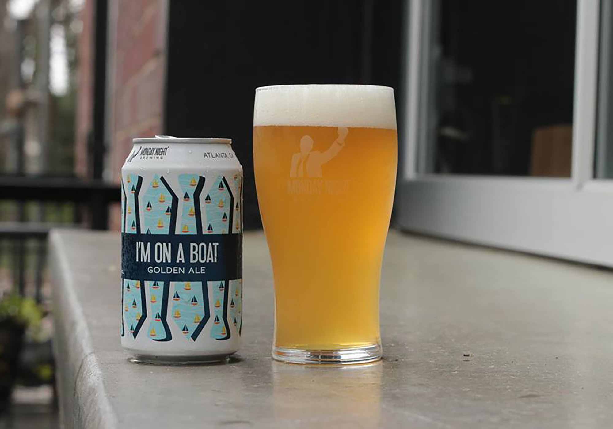 What Exactly Is A Golden Ale Hop Culture