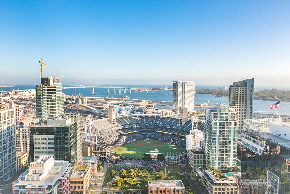 petco park beer fest san diego