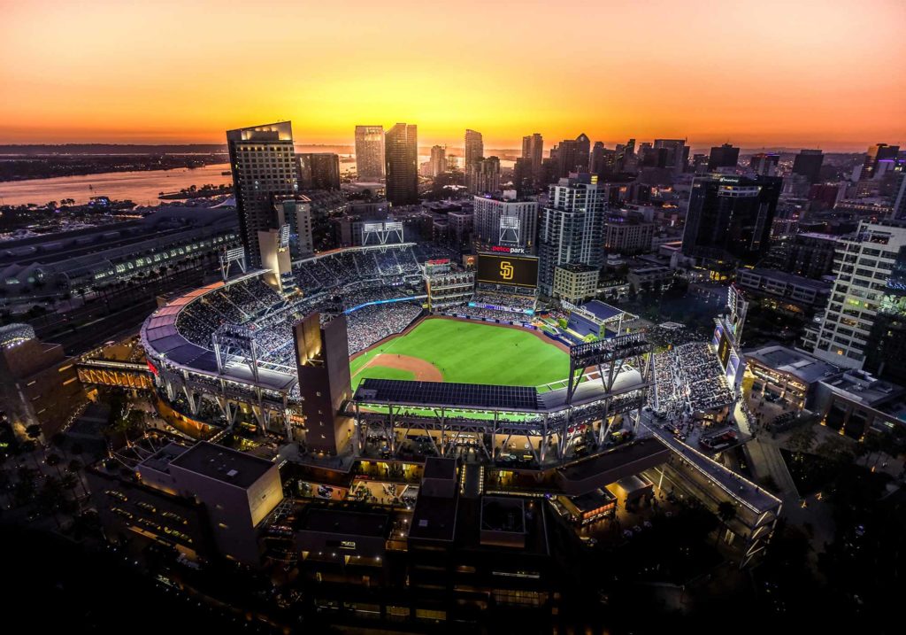 petco park beer fest san diego