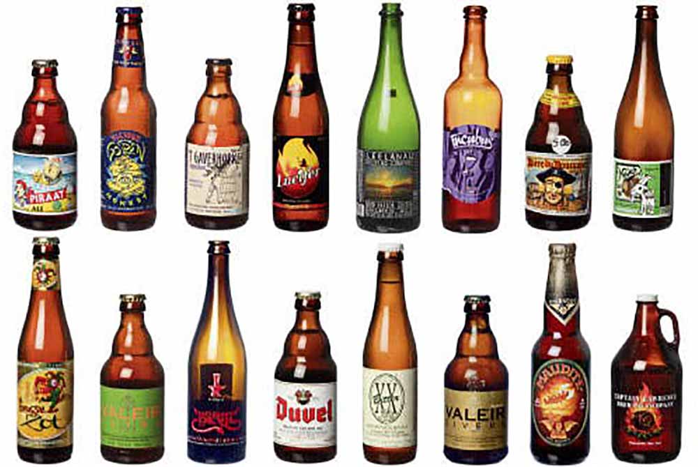 belgian golden ale