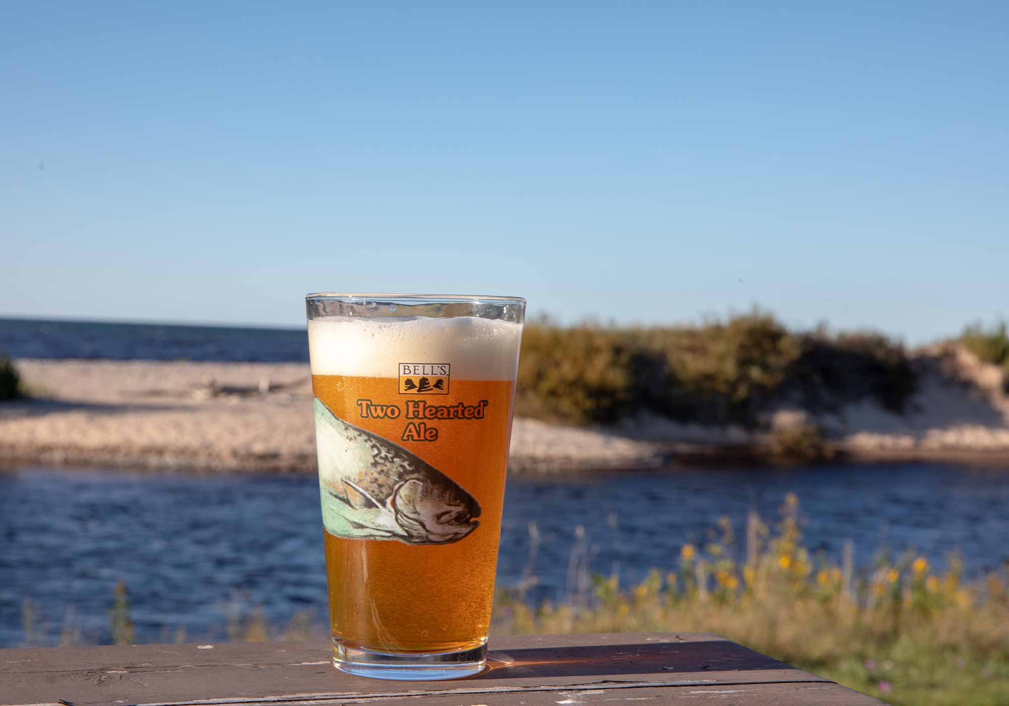 25 Reasons Bell’s Two Hearted Ale is the Best Beer in America