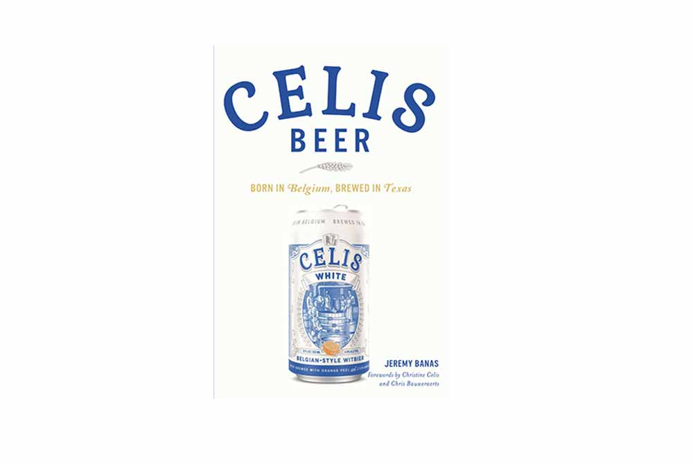 celis beer best beer book