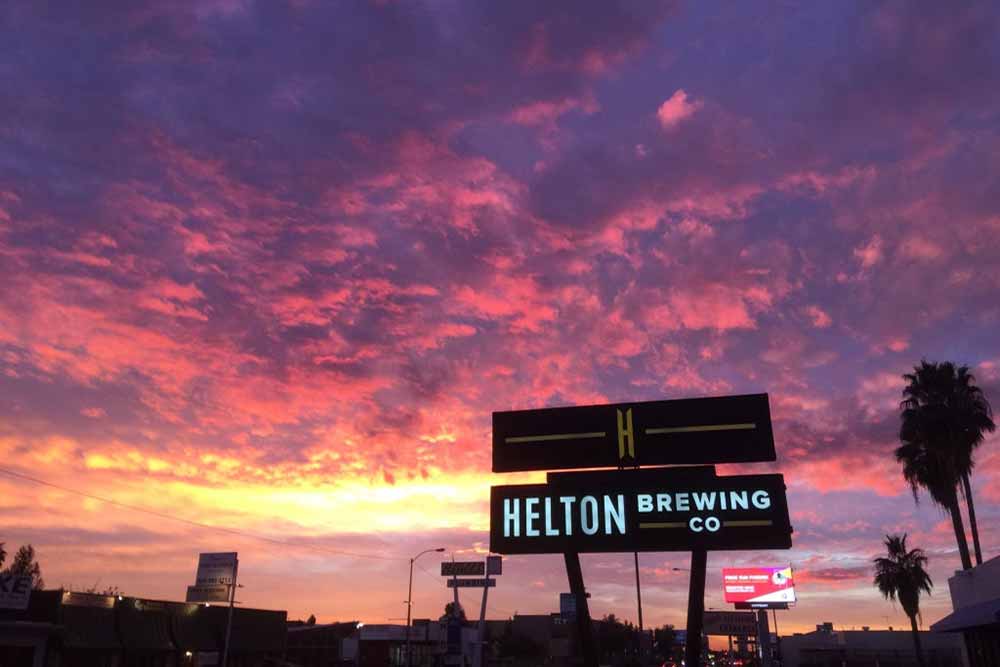 helton brewing company best breweries phoenix