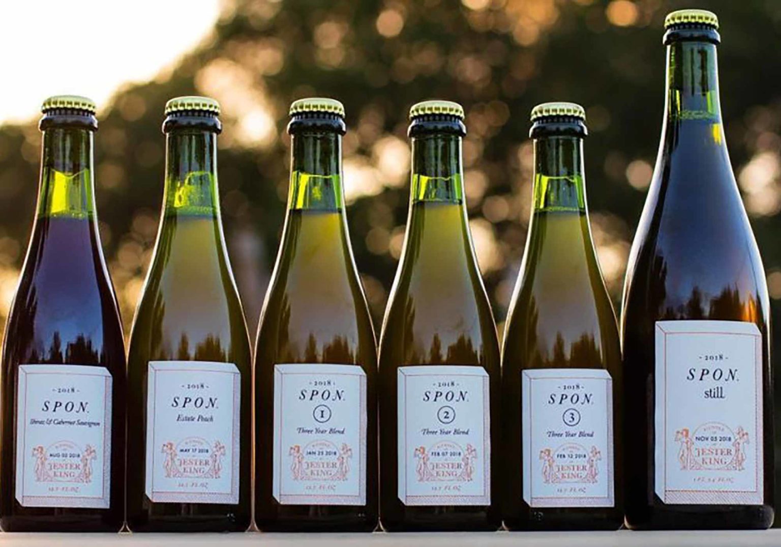 A Beginner's Guide to Lambic Style Beer • Hop Culture