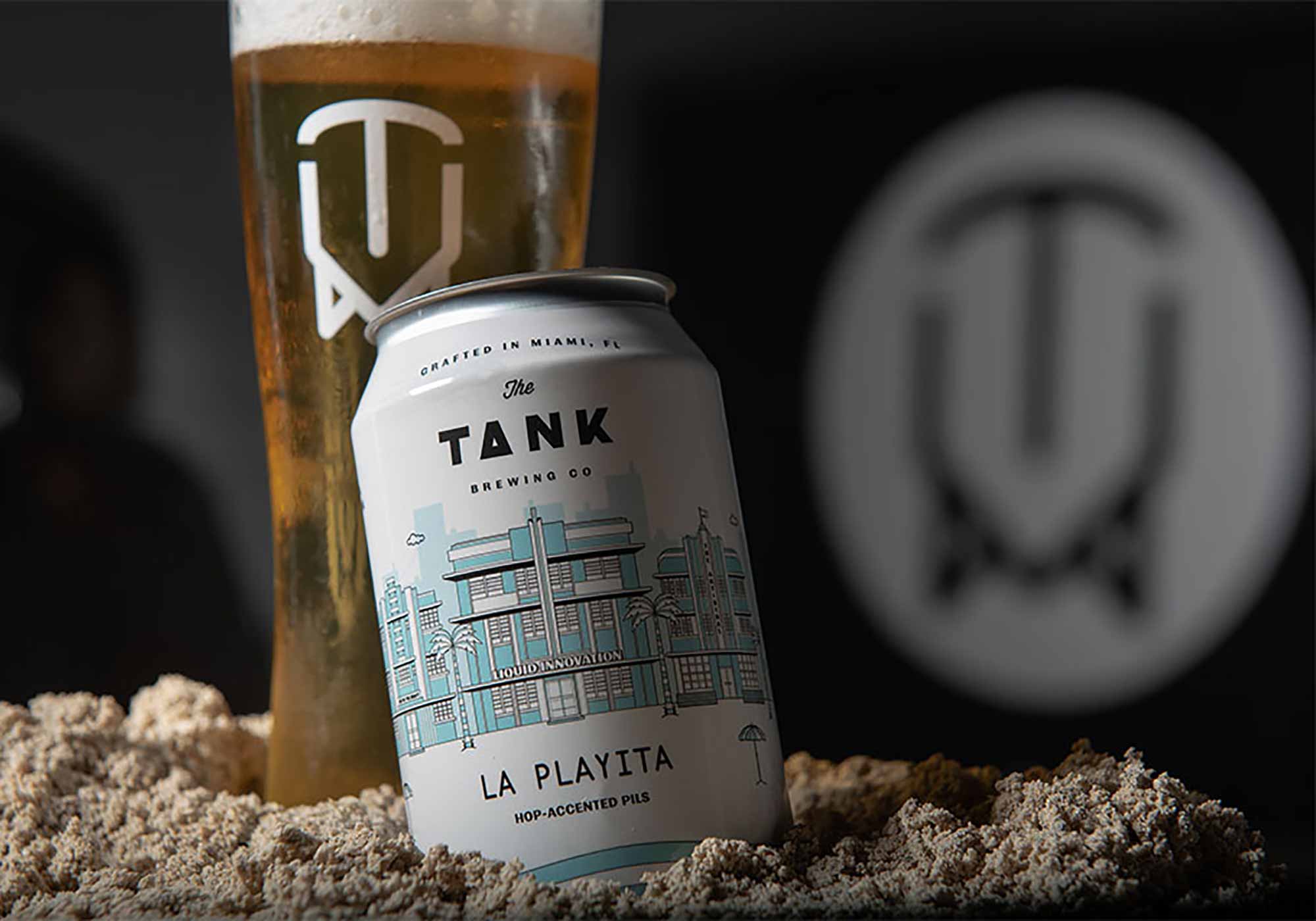 9 Brewers Share Their Favorite Beach Beers