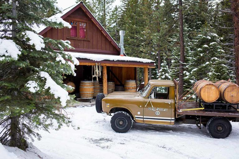 The 7 Best Breweries to Visit in Bend, Oregon • Hop Culture