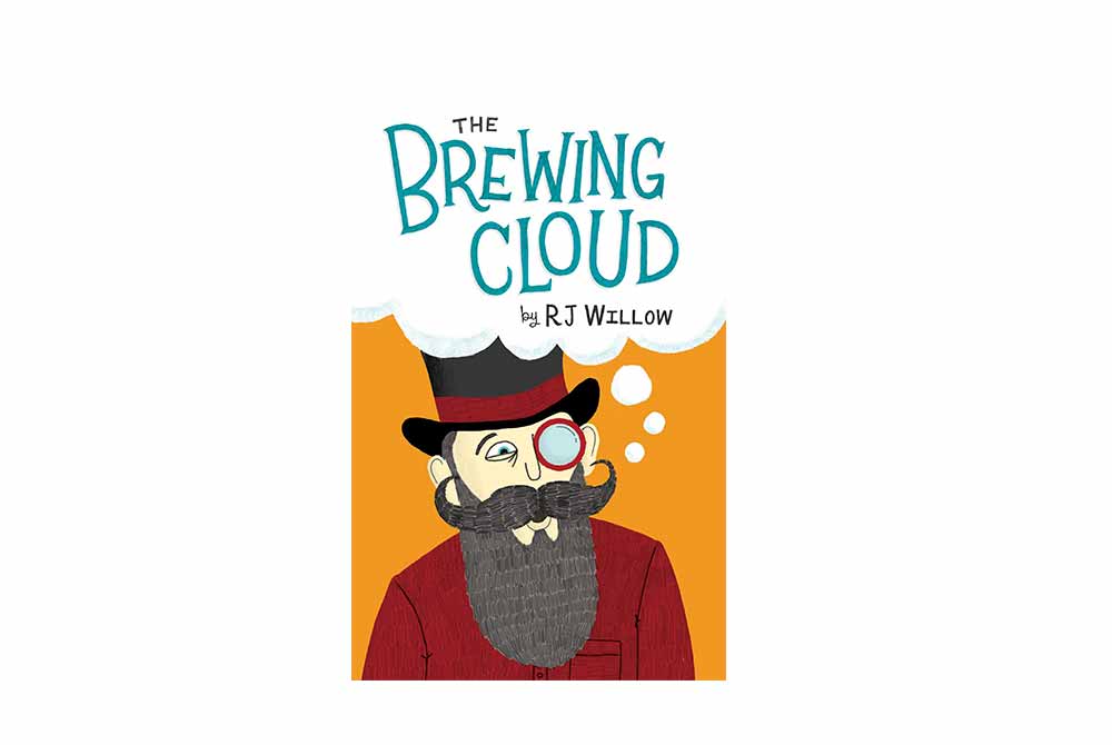 the brewing cloud best beer book