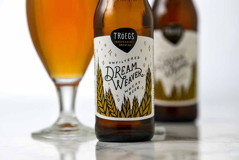 troegs dreamweaver hefeweizen