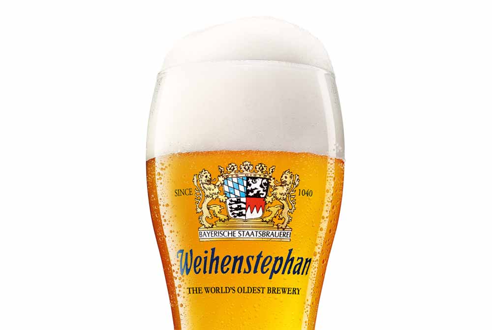 weihenstephaner hefeweizen