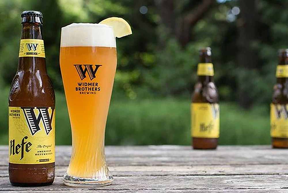 widmer brothers hefeweizen