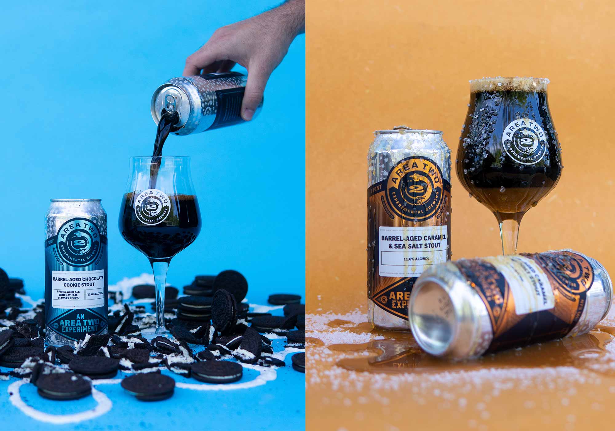How to Run a 72k Beer Instagram, According to the Social Media & Content Creator at Two Roads