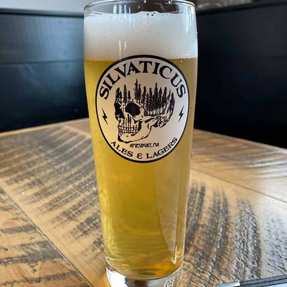 brewery silvaticus radler