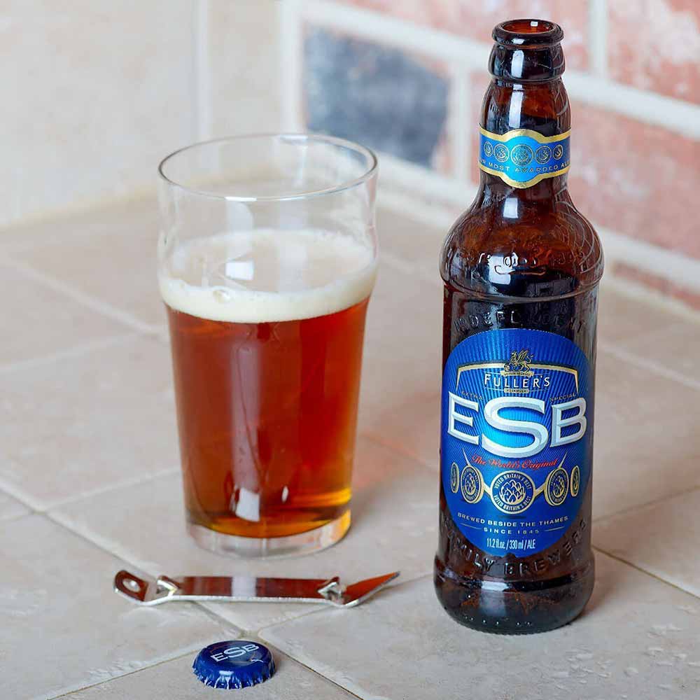 fullers esb