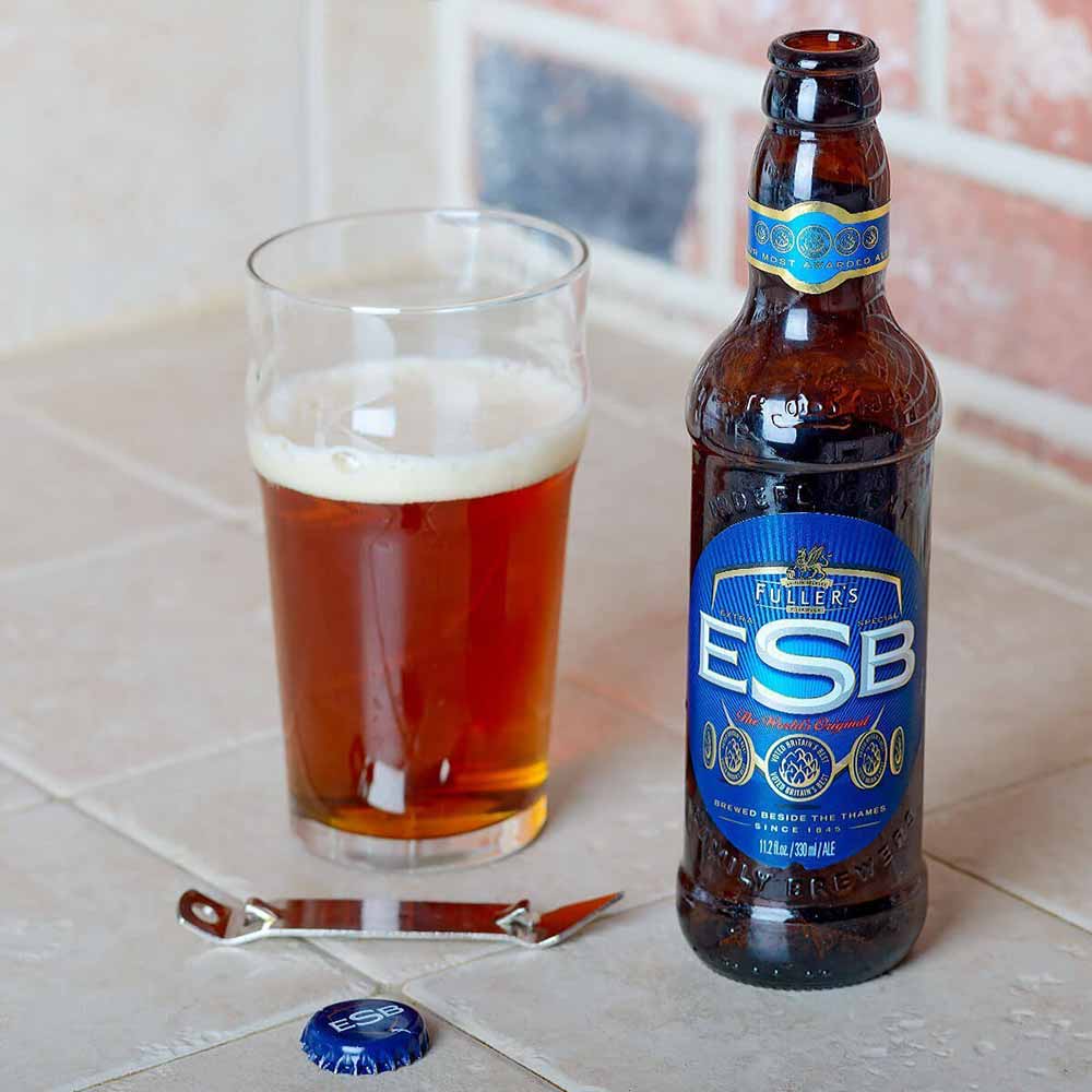 fullers esb 