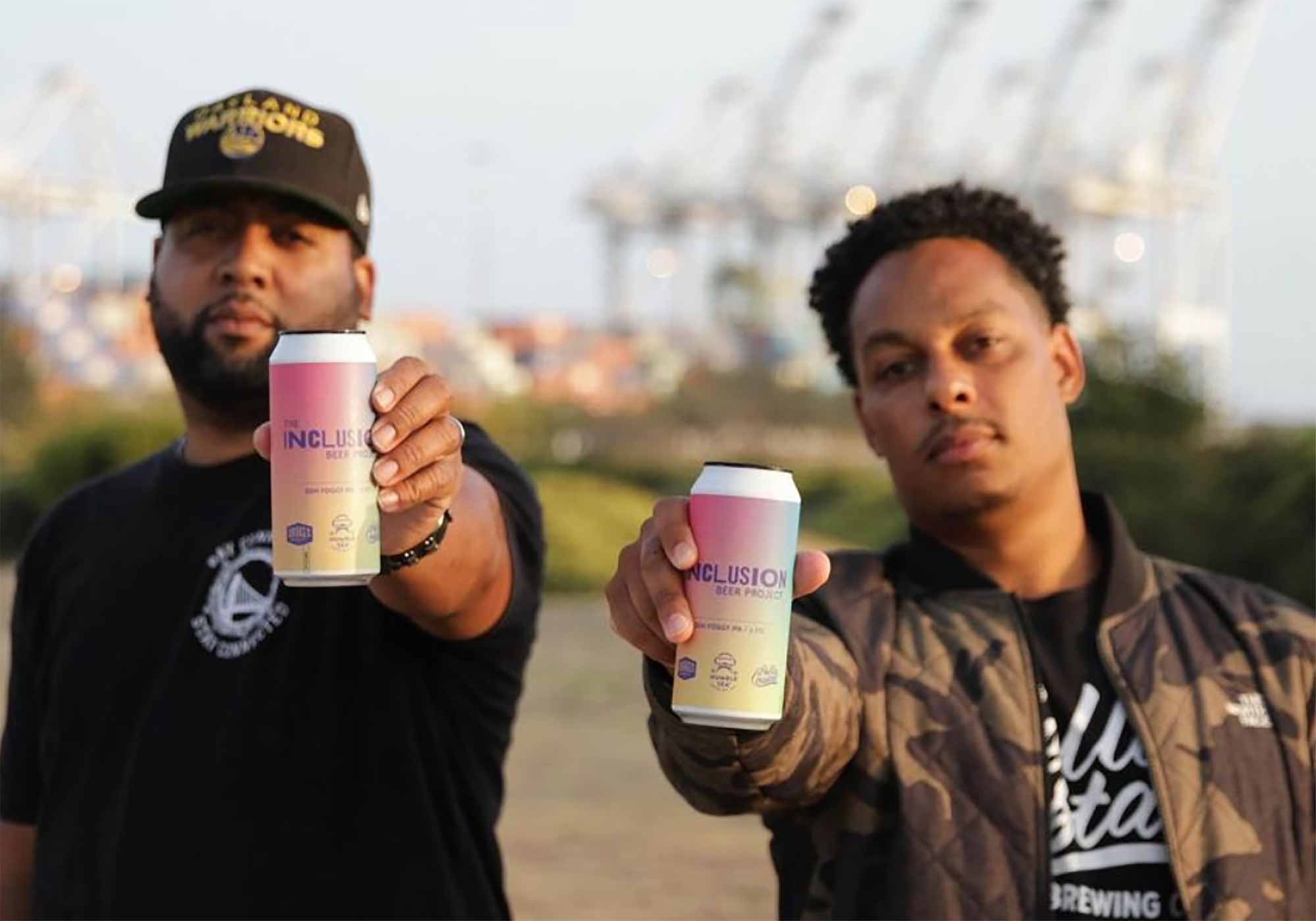 How Contract Brewing Can Help Minority- and BIPOC-Owned Breweries