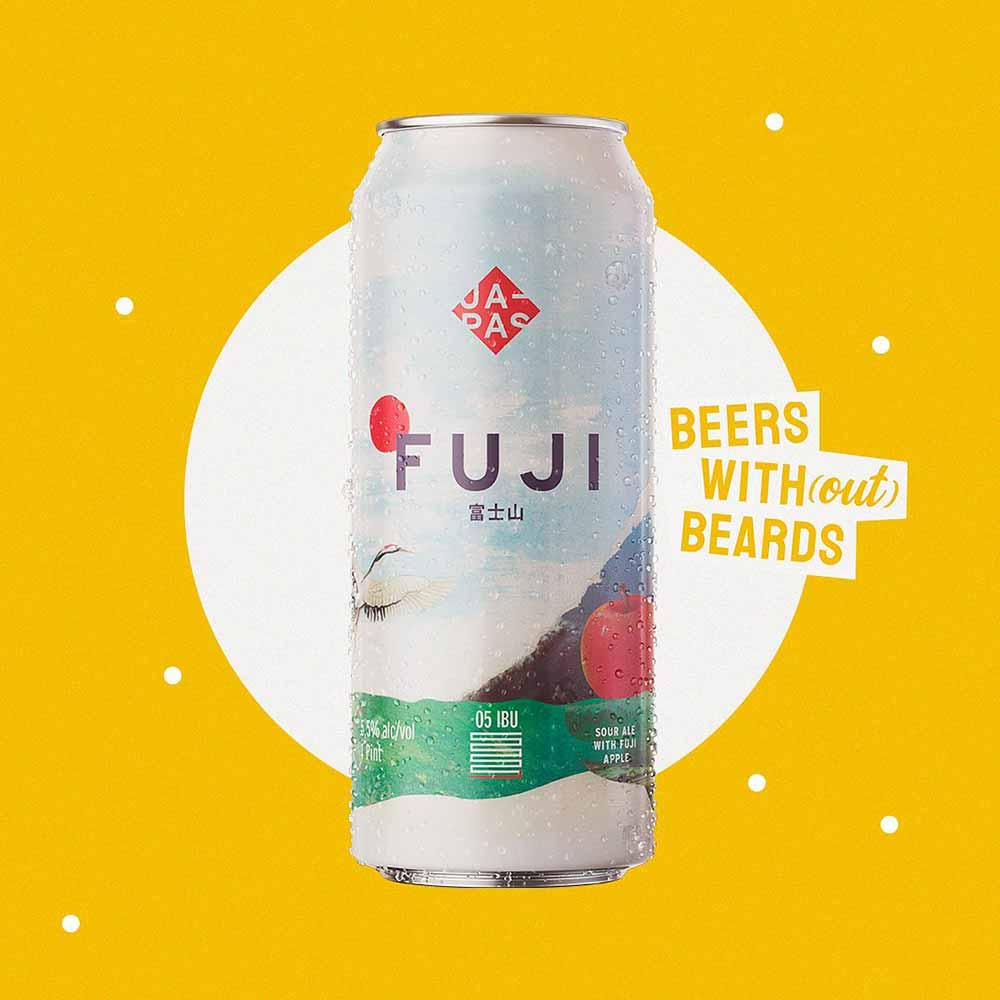 japas cervejaria fuji best fall beers