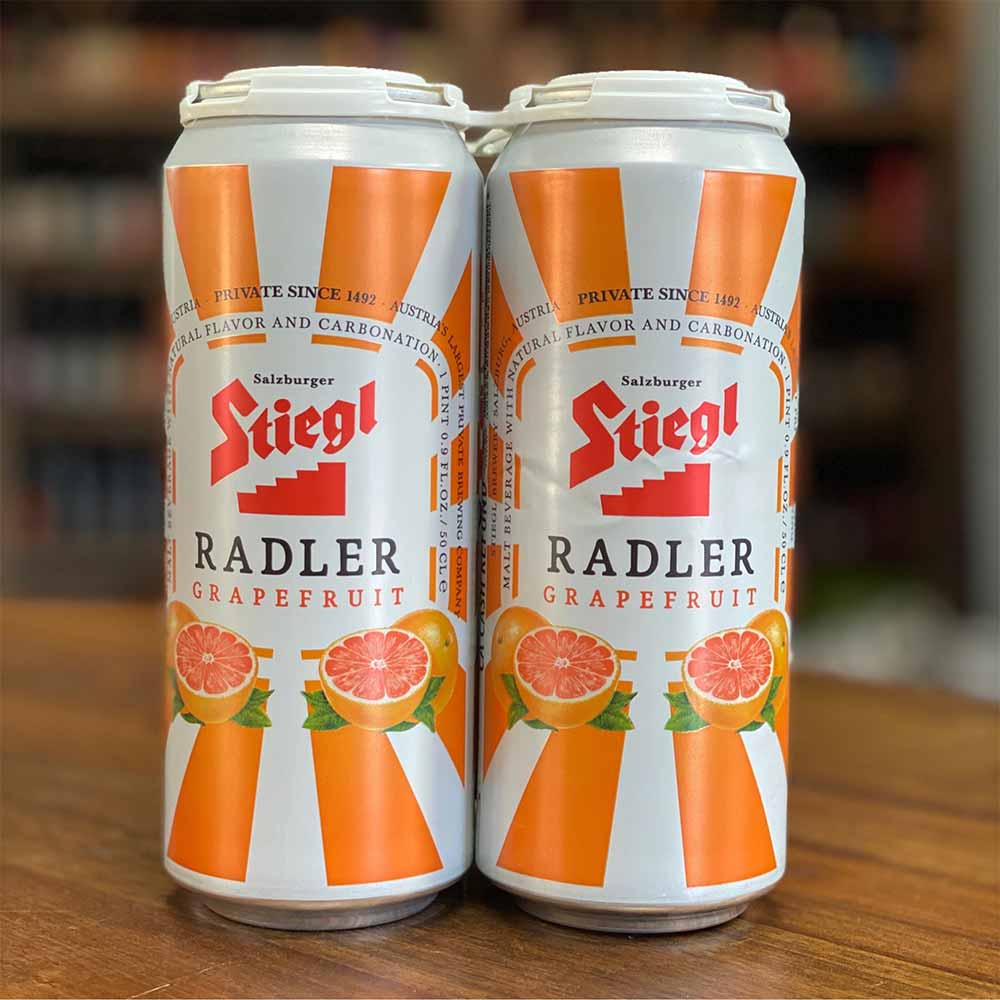 stiegl radler