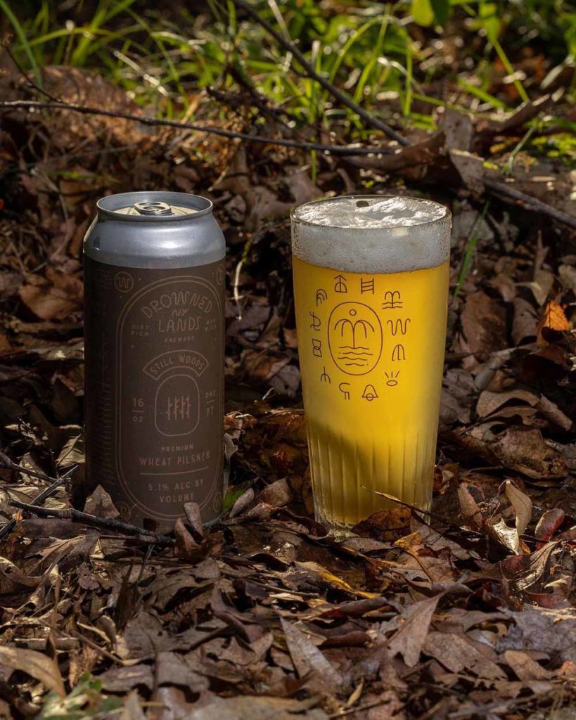 the drowned lands still woods best fall beers