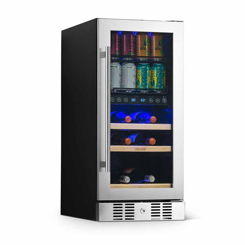 newair beer fridge