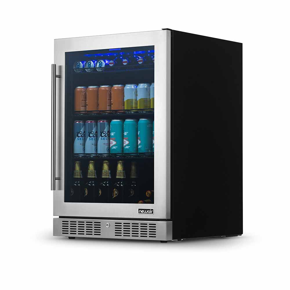 newair beer fridge