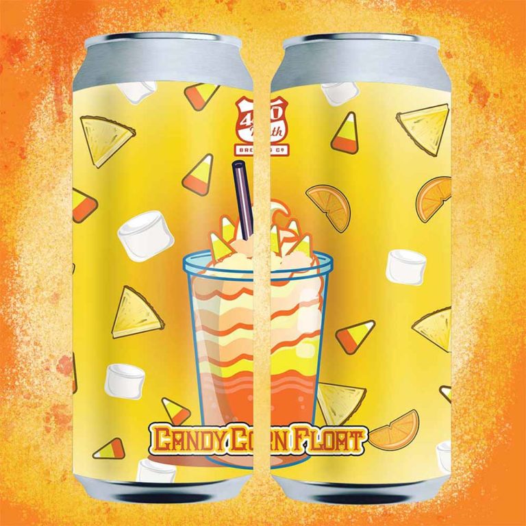 Hop Culture's 7 Best CandyInspired Beers for Halloween • Hop Culture