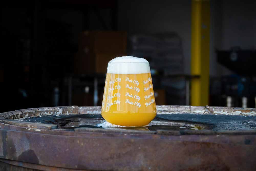 brix city brewing