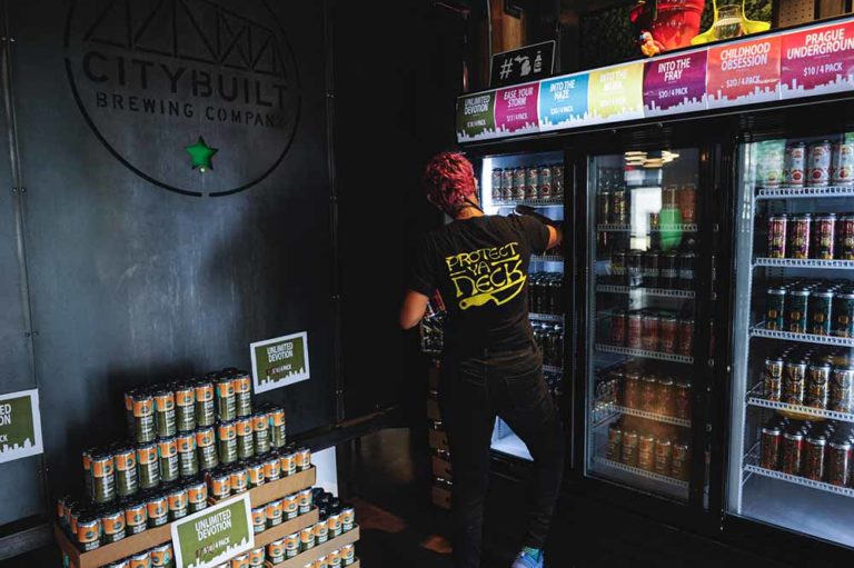 The 6 Best Breweries to Visit in Grand Rapids, Michigan • Hop Culture