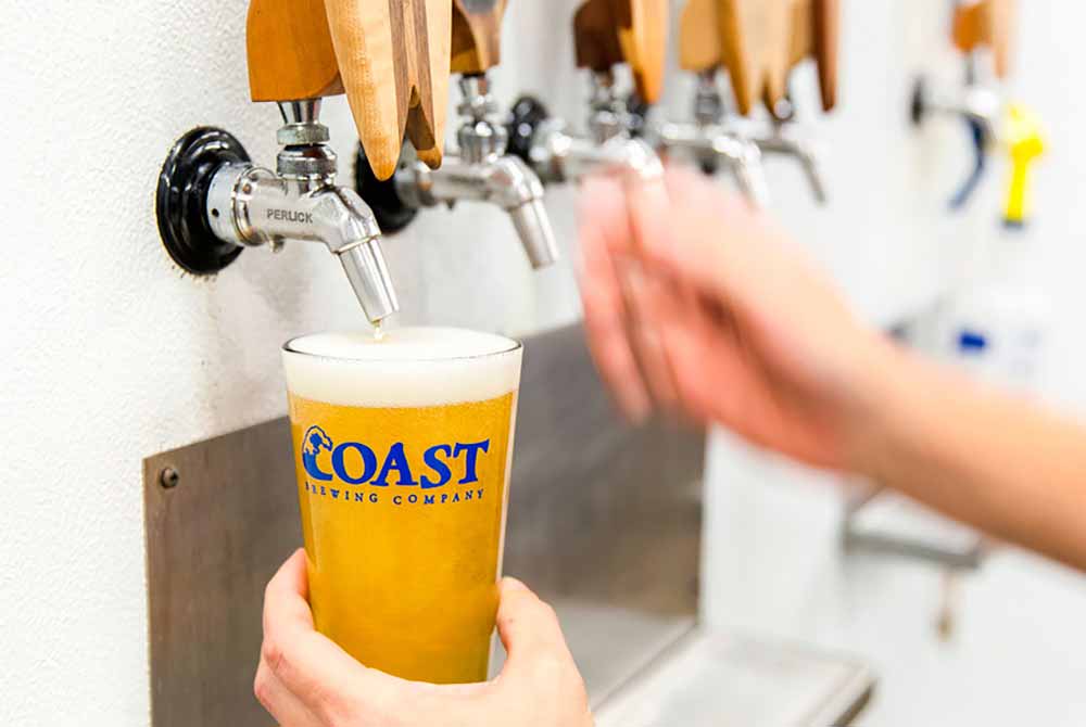 coast brewing best breweries south carolina