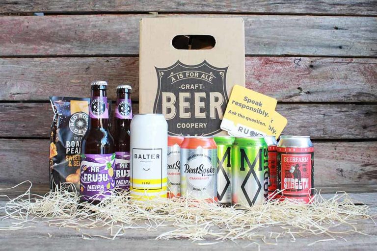 The 17 Best Craft Beer Subscription Boxes of 2021 • Hop Culture