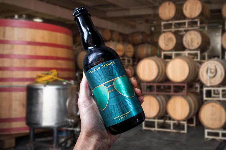 What Is a Belgian Quad? • Hop Culture