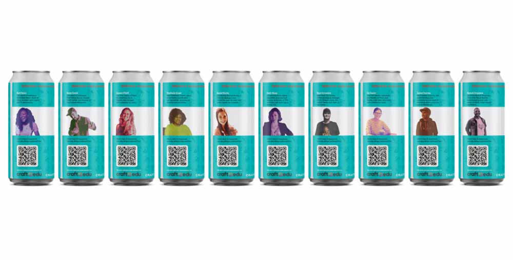 duclaw brewing craft x edu hopportunity awaits