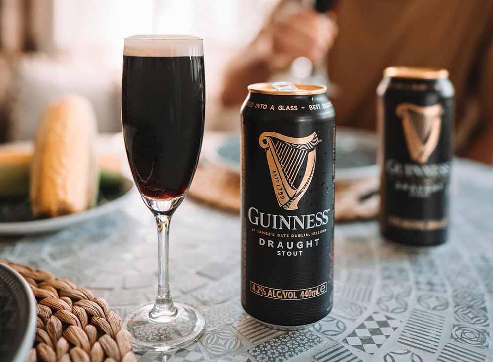 guinness stout