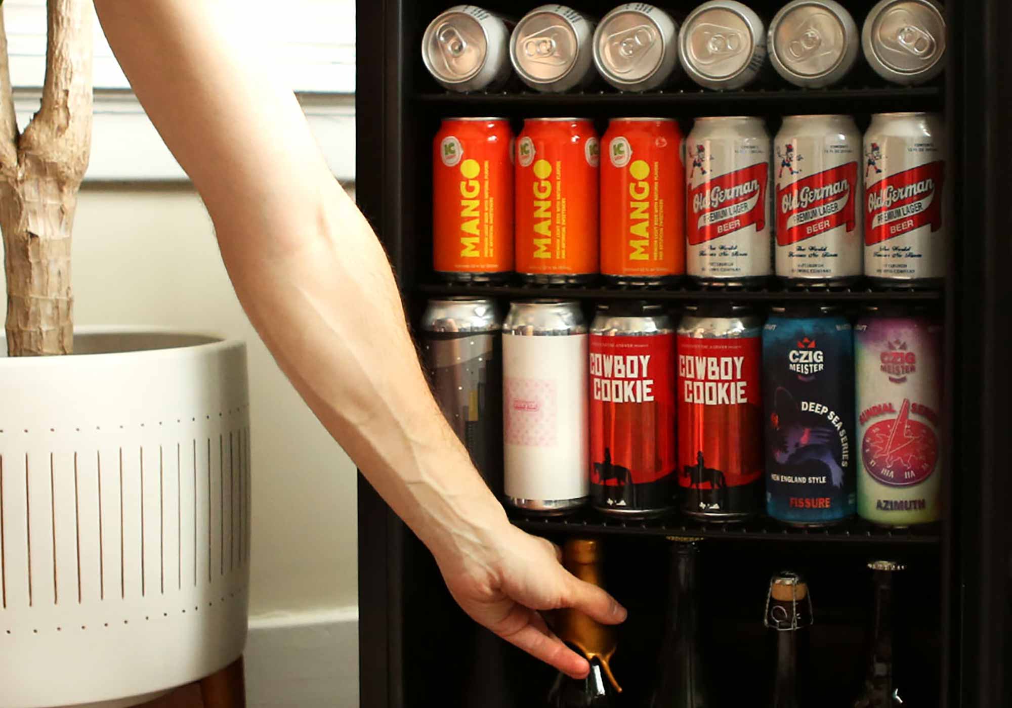 The 5-Minute Guide On How To Store Beer