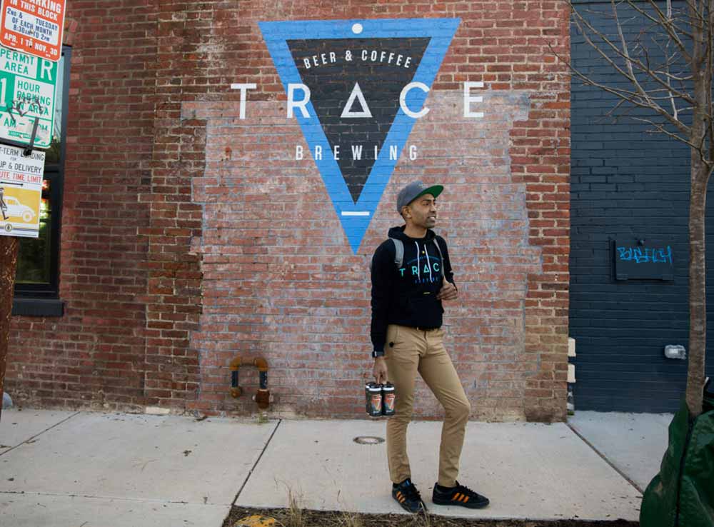 trace brewing aadam soorma hopportunity awaits
