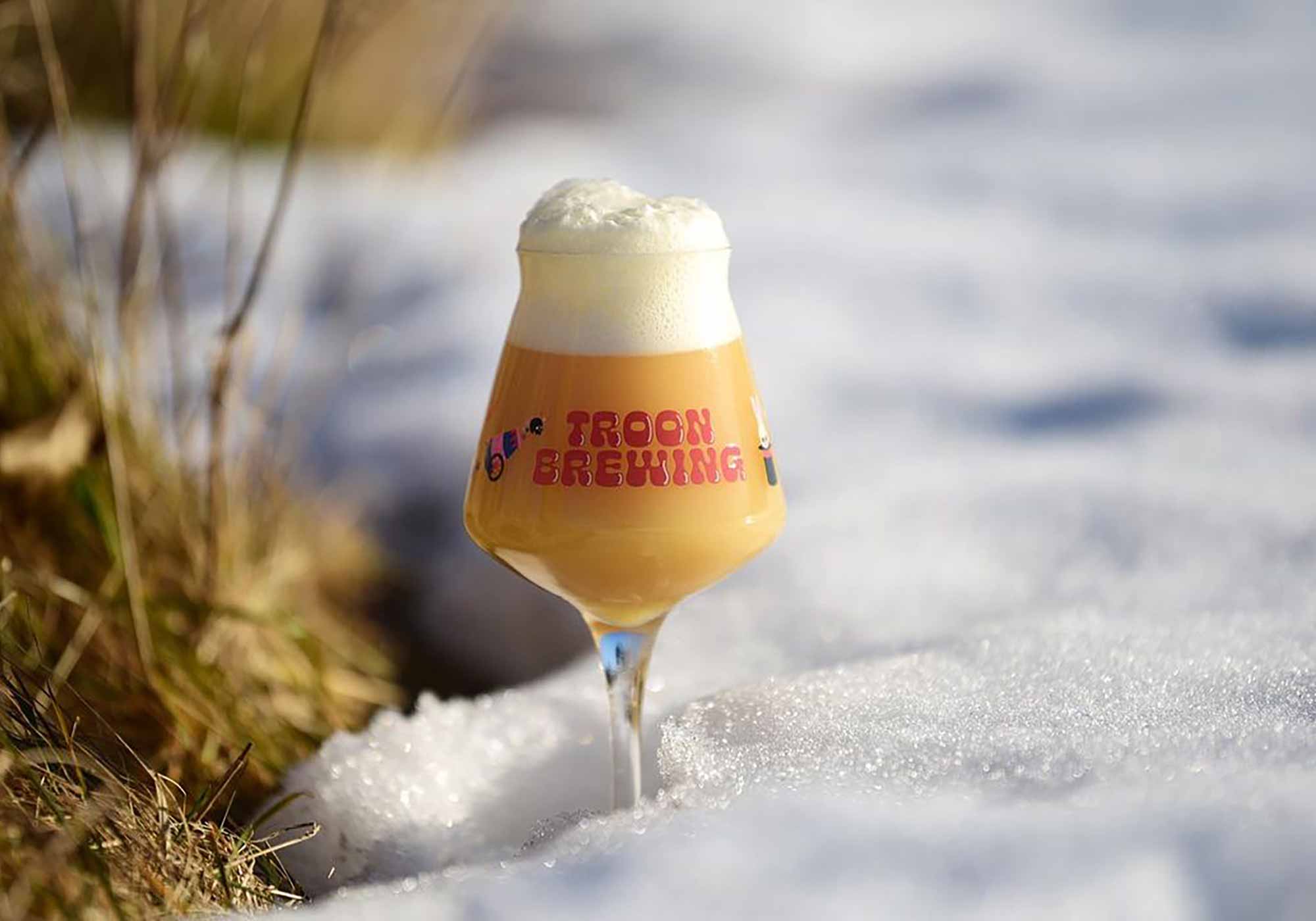 The 13 Best Breweries to Visit in New Jersey