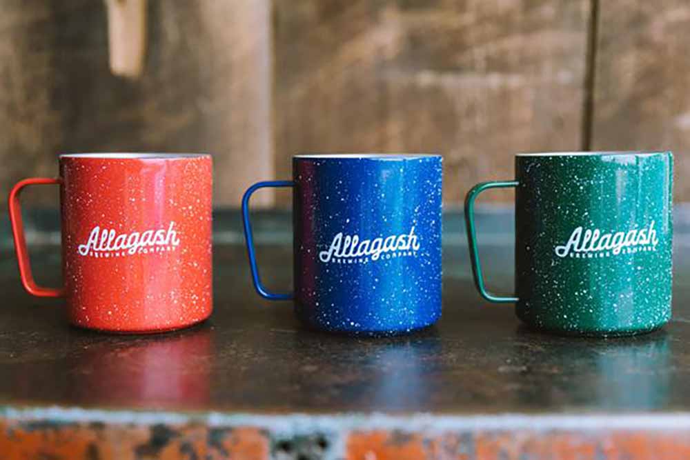 allagash mug club