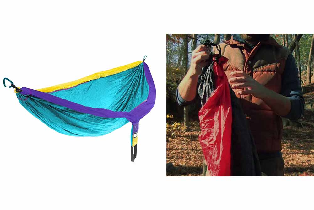 eno doublenest hammock