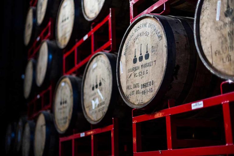 Hop Culture’s Guide to BarrelAging Stout, Barleywine, and More • Hop Culture