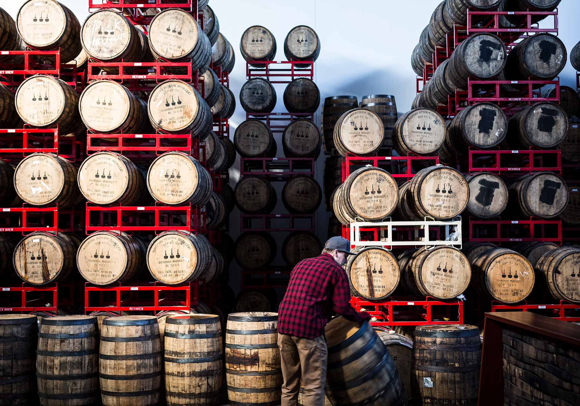 Hop Culture’s Guide to Barrel-Aging Stout, Barleywine, and More